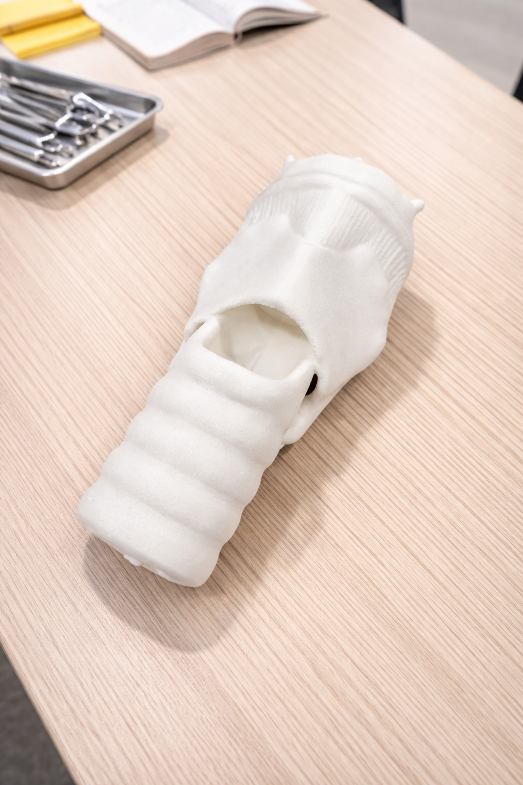 Cricothyrotomy Training Device - 2