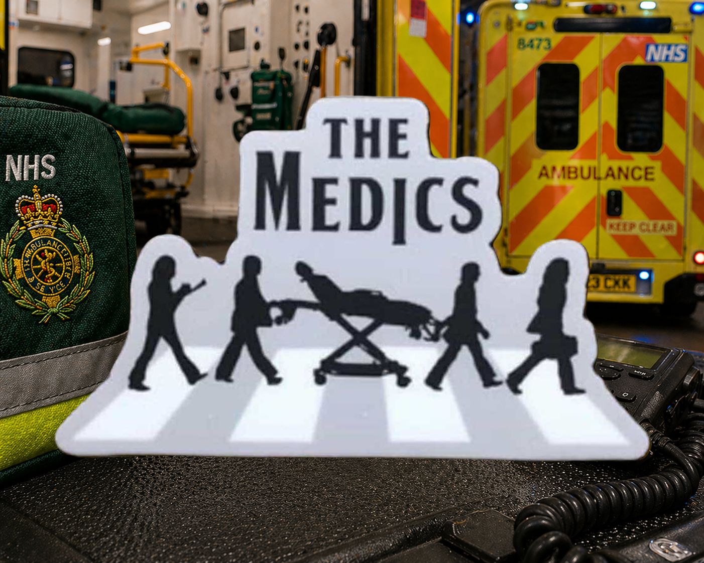 The Medics