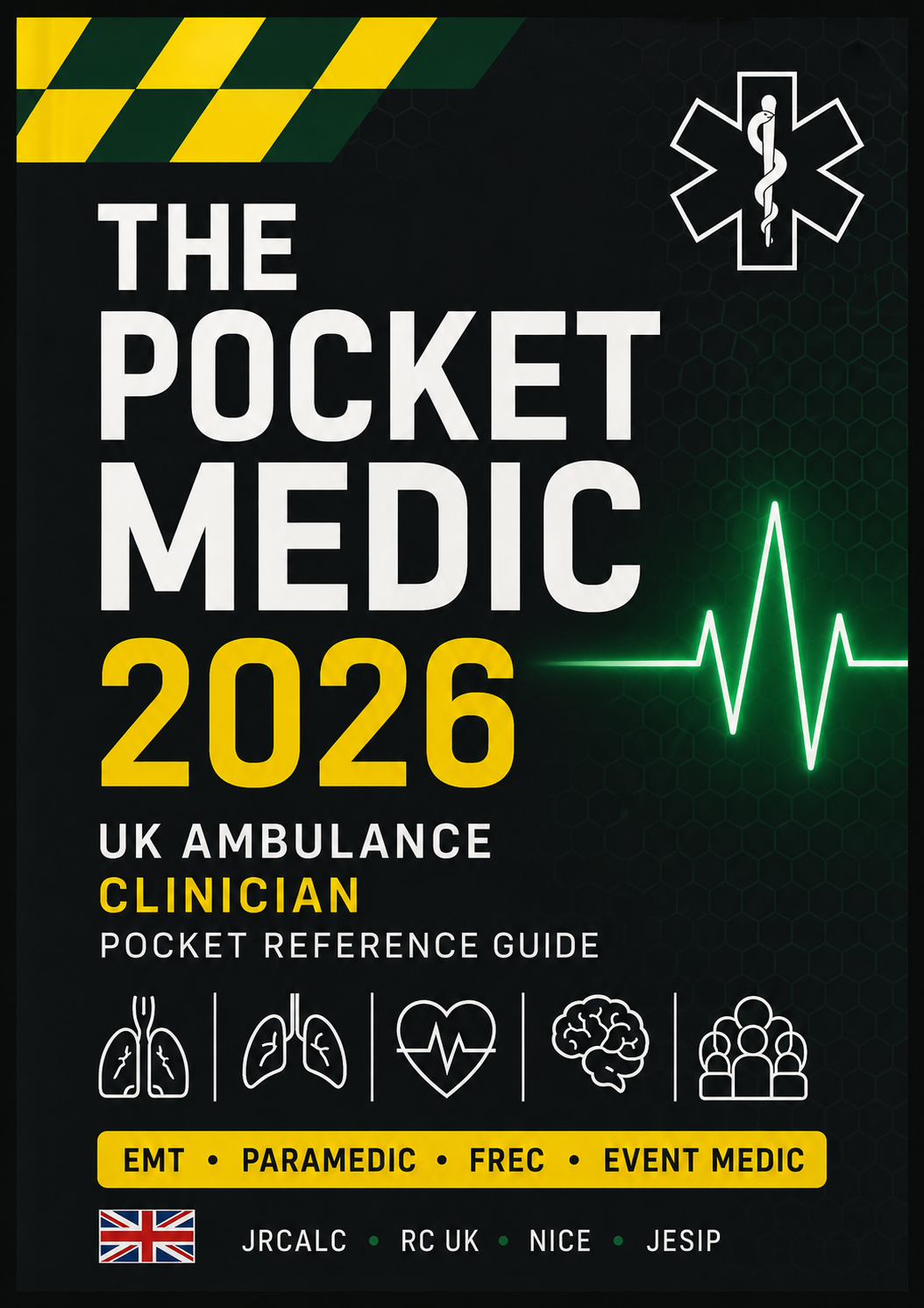 The Pocket Medic